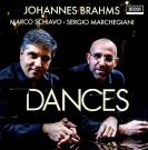 Decca Brahms